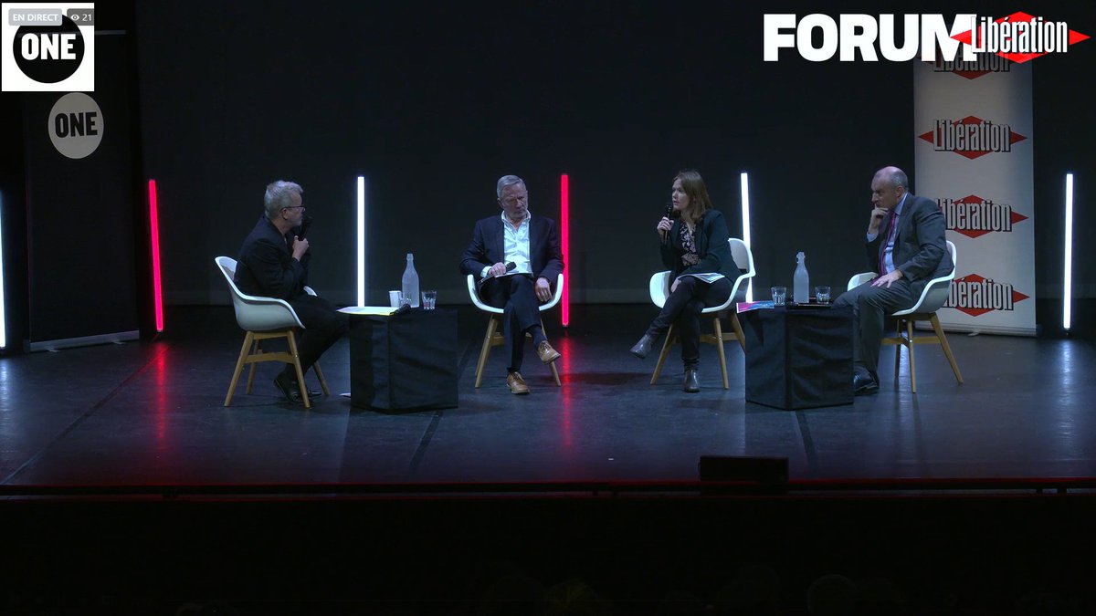 ONE_Fr's tweet image. &quot;Les ONG françaises sont les moins soutenues par l&apos;aide publique au développement de l&apos;@OCDE_fr. On milite pour que ce soit la société civile qui reçoive au maximum cette aide.&quot; - @CaroleCoupez, administratrice de @coordinationsud, lors du #ForumLibé.