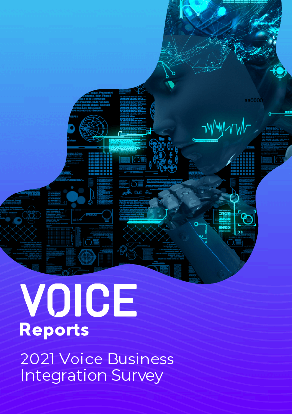GotoAgenticAI's tweet photo. Voice and #ConversationalAI provide wide-ranging benefits across several industries. This #VoiceReport, produced with @speechmorphing, shows how #AI &amp; #VoiceTech enhances the customer experience.

Download the free report: https://t.co/sbFqqcVPJ4 https://t.co/Q2azTrMQVQ