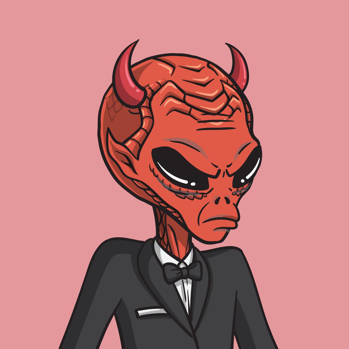 My latest <a href="/SaveMartiansNFT/">Save The Martians</a> merge entry for the 0.1 ETH giveaway.