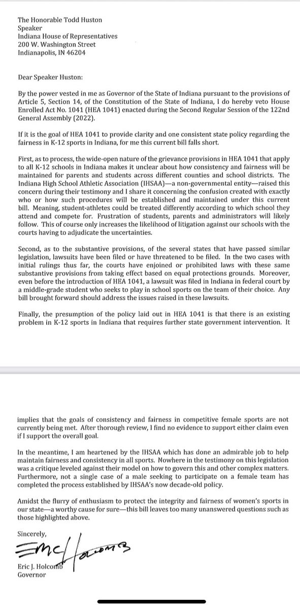 Senator J.D. Ford tweet media