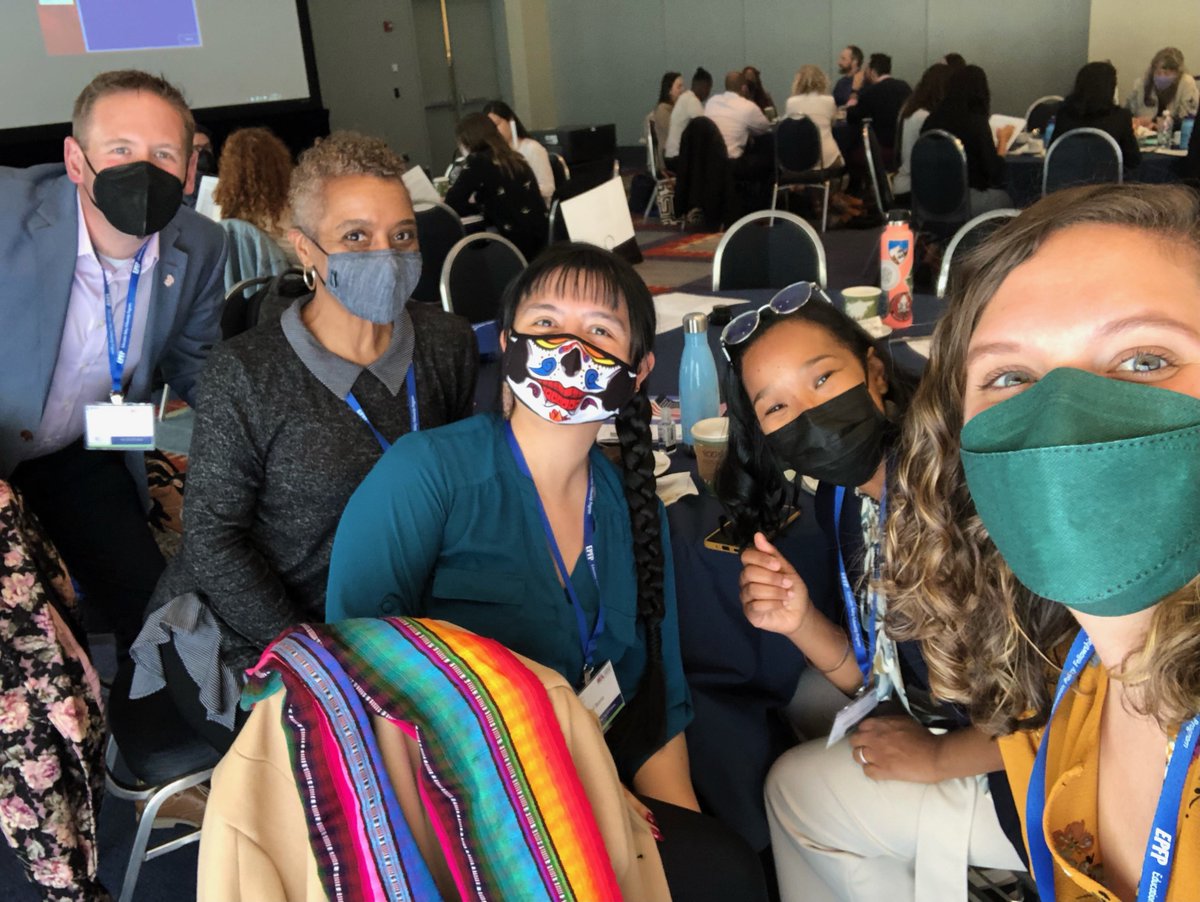 theNCForum's tweet photo. Our @epfp_iel fellows are diving into a congressional simulation at this year's #EPFPWPS2022. What a crew 🤩 @katelriley @MbaliaM @carolannebono @ThomasCooperIII https://t.co/j9Qk8dtFIt