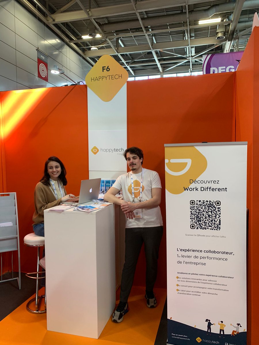 HappyTech tweet media