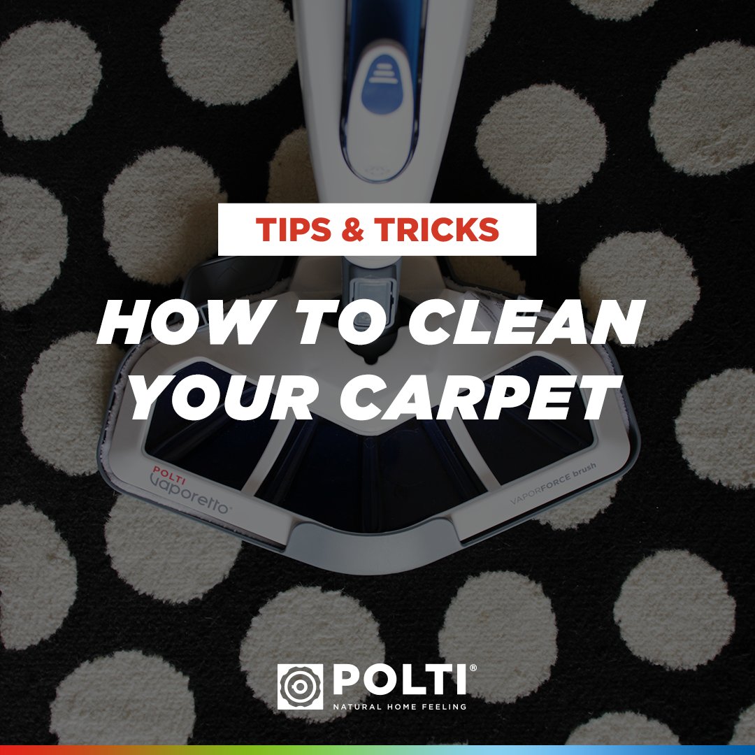 PoltiUK's tweet photo. As much as carpets may be appreciated, remember that constant care is required: they collect dust, mites and dirt as well as showing stains and signs of use.

Find out more here: https://t.co/4ZBqUQ8VEg
#Polti #SpringCleaning #NaturalHomeFeeling #Homelovers https://t.co/Nok6UaJyKL