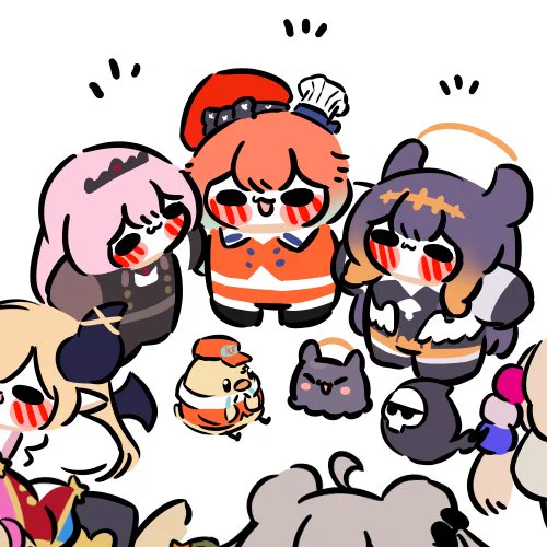 ⁽⁽ଘ( ˙꒳˙ )ଓ⁾⁾ 