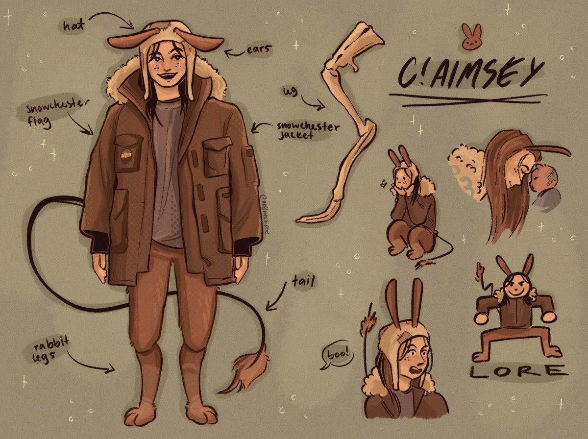 ne0neclipse's tweet photo. it’s him :DD
dsmp!aimsey character design !!!
#aimsey #aimseyfanart https://t.co/WKNycafKGh
