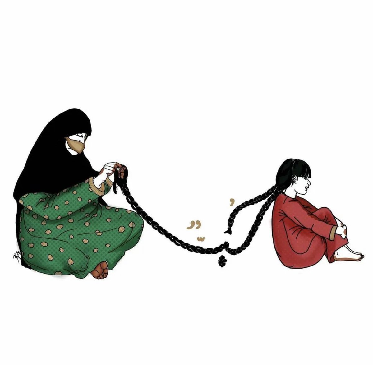 zfshuker's tweet photo. To mama, happy Mother’s Day. Credit: Ichraq Bouzidi https://t.co/6r7H9AZl3o