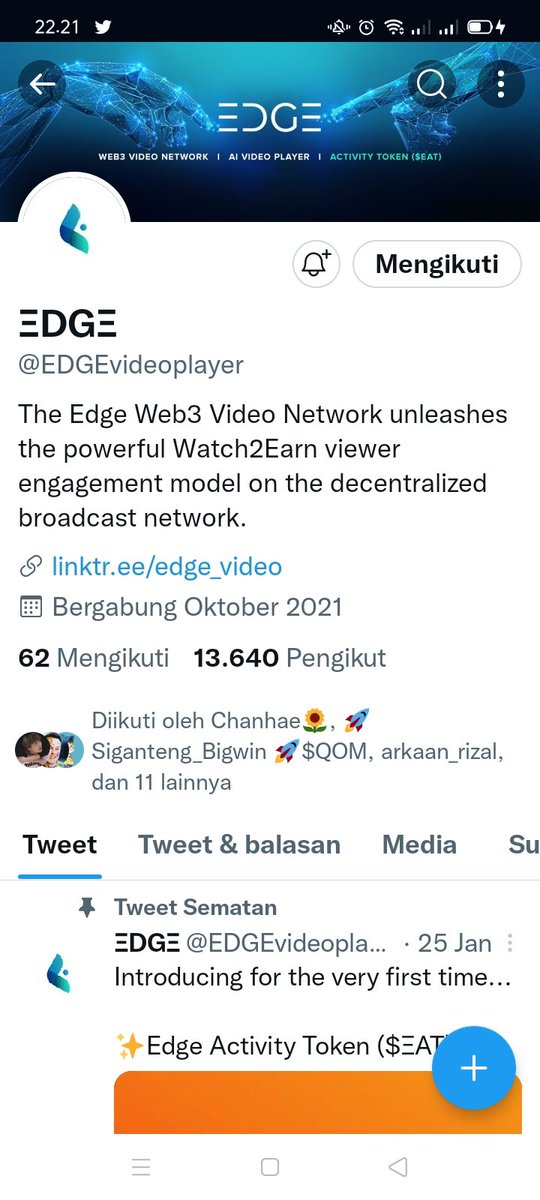 24okto_ber's tweet photo. @sof1azara03 @EDGEvideoplayer Done https://t.co/OZlP4fetpb