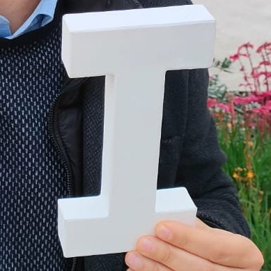 In ICI,"I" stands for INCLUSIVE. One of Merriam Webster's definitions for inclusive is: including everyone. Especially: allowing and accommodating people who have historically been excluded (as because of their race, gender, sexuality, or ability).What is yours? Any good example?