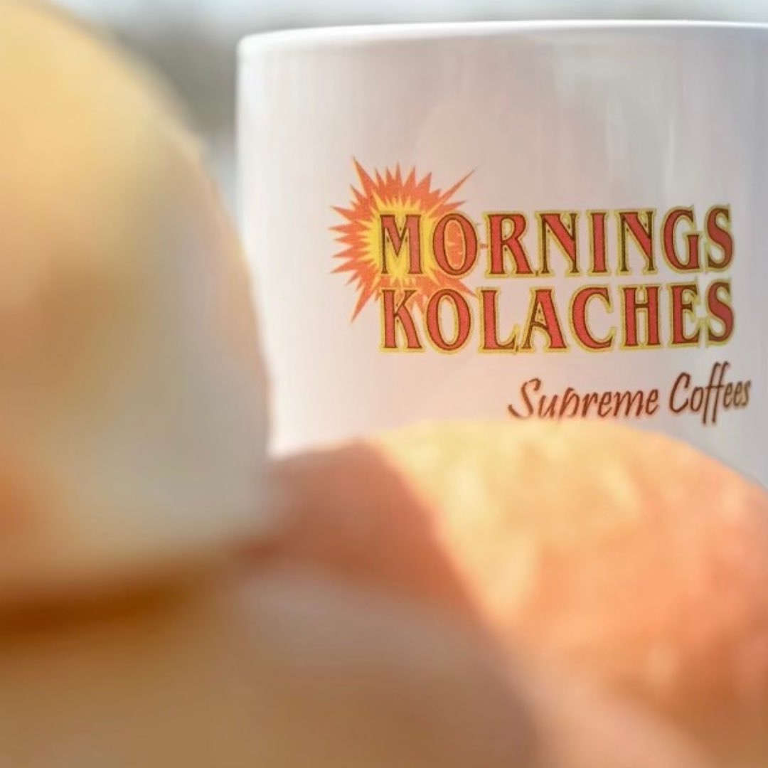 MorningKolaches's tweet photo. 💥 Mornings Kolaches 💥
•
•
•
#seeyouinthemorning #goodmorning #breakfast #houstonfood #food #foodie #foodpics #houston #local #kolacheshop #kolaches #texas #morning #morningsun #bestfood #bestfoodfeed #bestfoodhouston https://t.co/sEgg5WKwaW