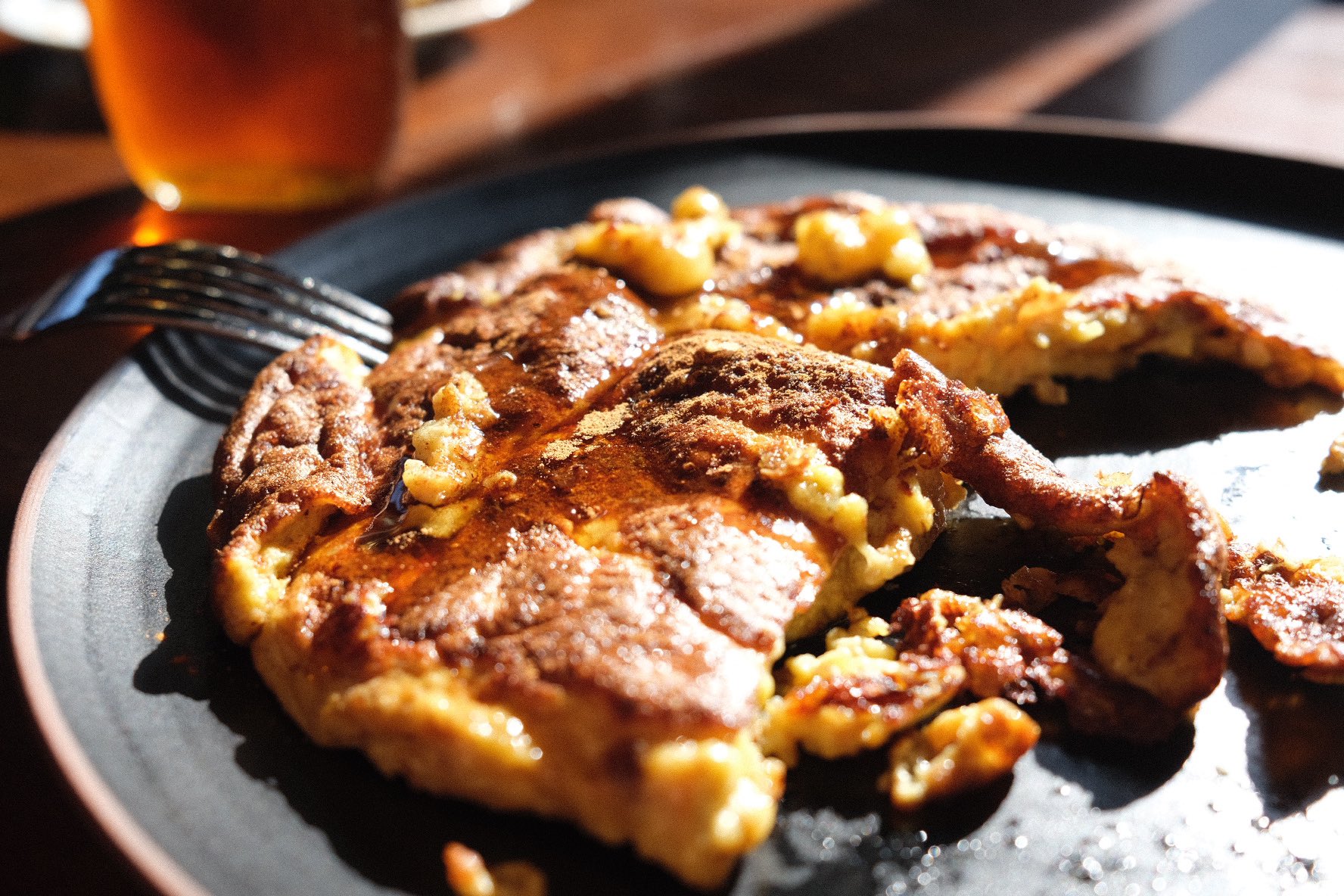 🌞 Sol Brah 🌞 on Twitter "Banana egg pancakes. 2 eggs one nana. Mush