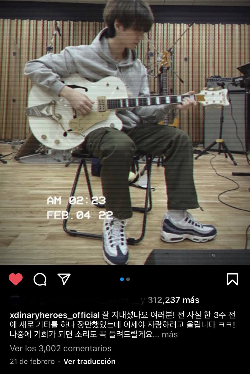 It's been a month, jyp let my boys come back 💔