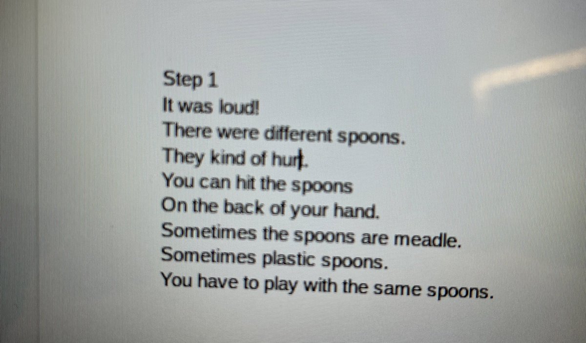 Lindley Cameron tweet media