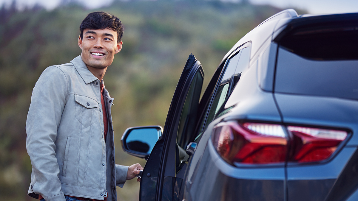 OnStar Insurance Services uses in-vehicle technology to reward safe driving with lower rates. Find out how much you could save with a free quote today. onstarinsurance.com