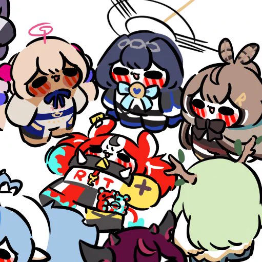 ⁽⁽ଘ( ˙꒳˙ )ଓ⁾⁾ 