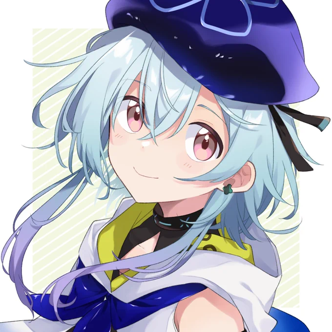 #明日方舟 #アークナイツ ミヅキかわいくて強くて頼りになる子 