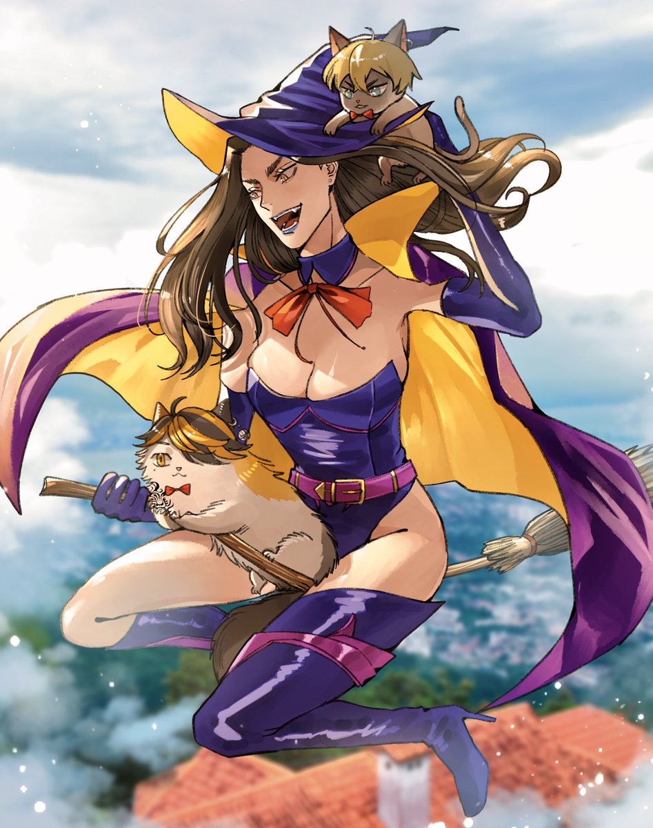 imaeyed8's tweet photo. 😈💜🔮✨ https://t.co/RHE6394qej