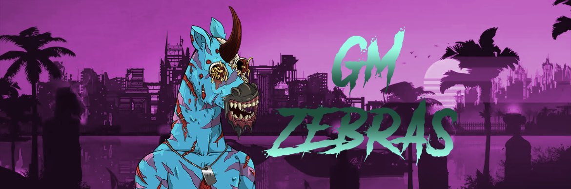 ZombieZebrasNFT's tweet photo. https://t.co/PP4QWsTjPk