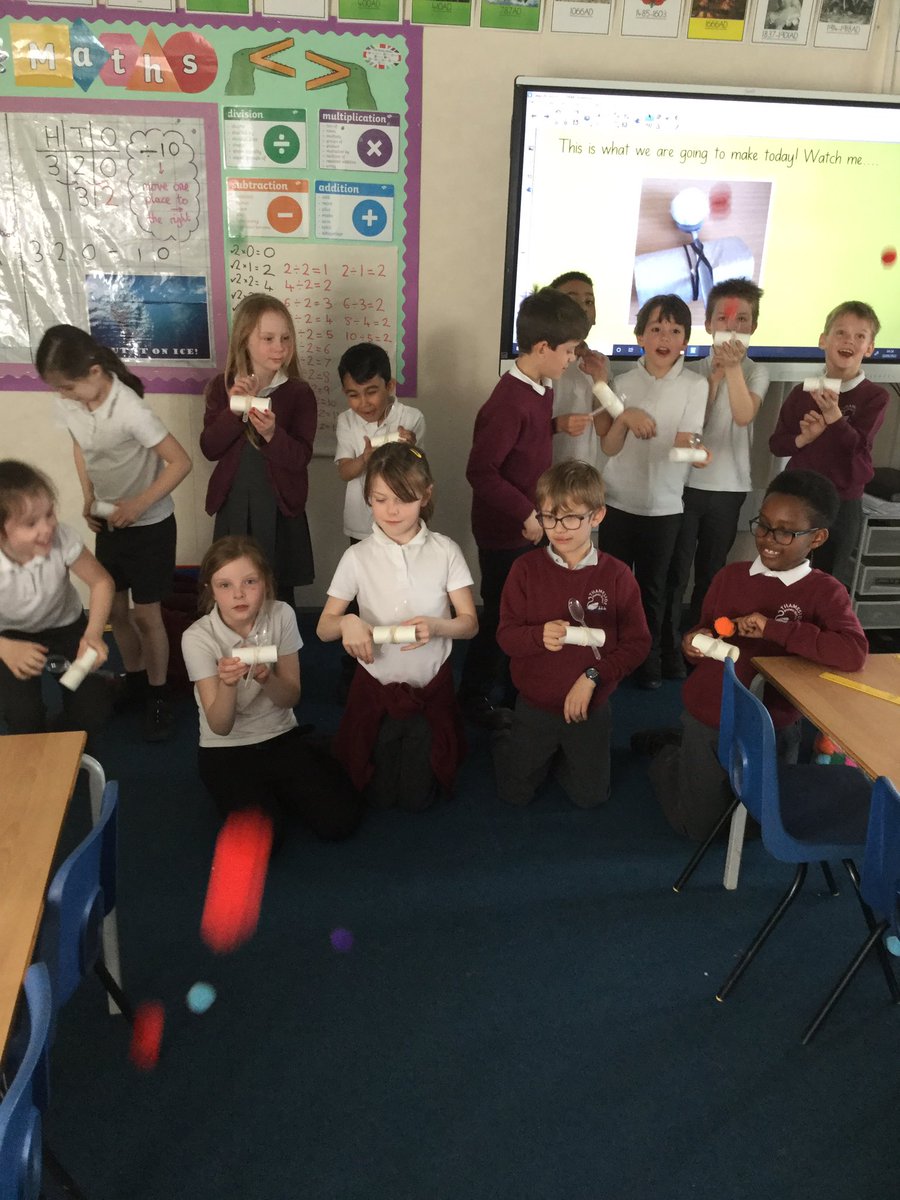 ThamesideSch's tweet photo. Catapult making in GLE! #DTtps #GLEtps https://t.co/RhiYH102ju