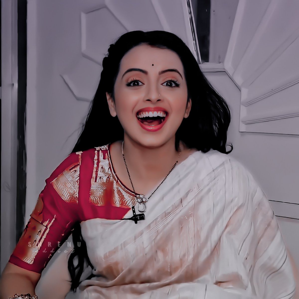 niya_dev's tweet photo. Gorgeous ❤️✨

#ShrenuParikh https://t.co/LHZaC5806t