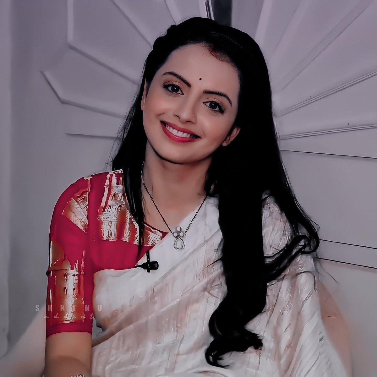niya_dev's tweet photo. Gorgeous ❤️✨

#ShrenuParikh https://t.co/LHZaC5806t