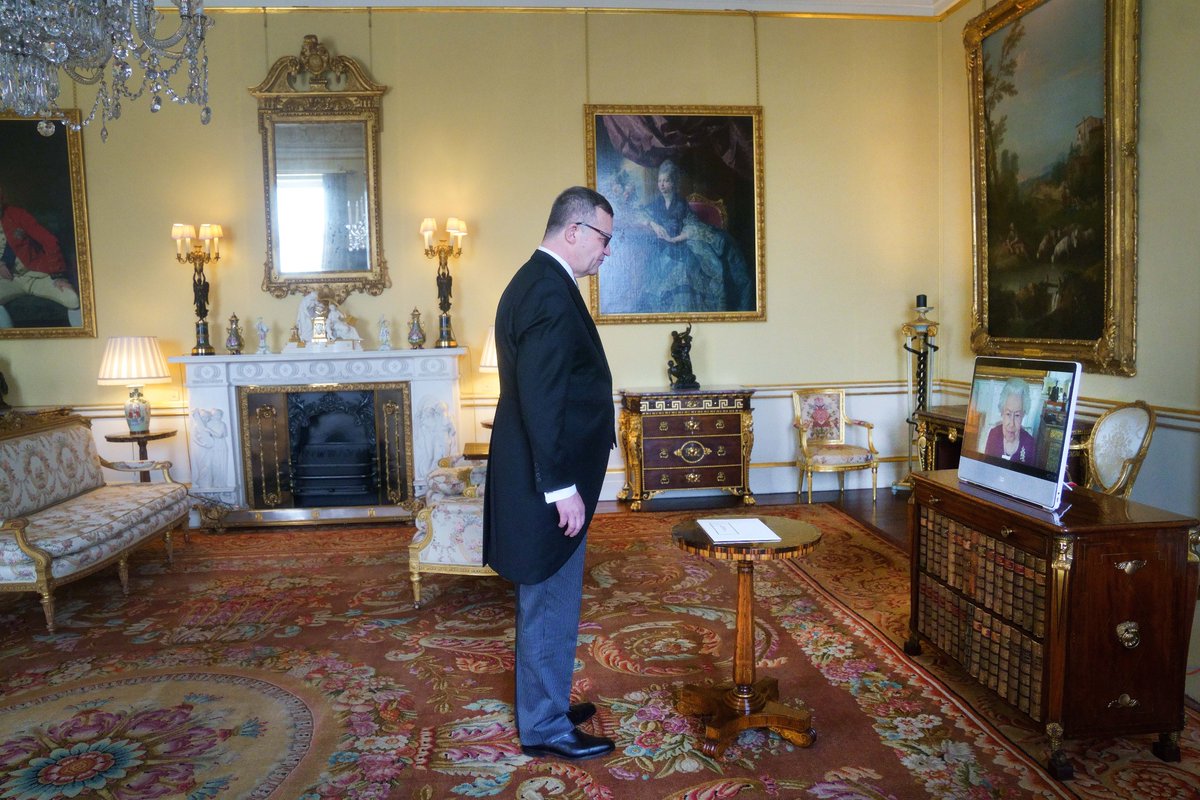 Polish Embassy UK 🇵🇱 tweet media