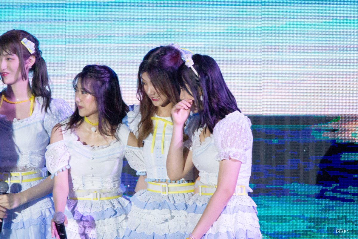 fortune_diary's tweet photo. พี่ฟอร์ๆ หนูอยากกินชาบู ~ 

#FortuneCGM48 #KaningCGM48 #CGM48 #BNK48 #SayonaraCrawlTH_1stperf https://t.co/BdvvvKccwG