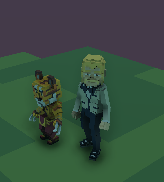 CryptoBerkan's tweet photo. @TheSandboxGame @binance I just participated in the daily #SandboxAlphaS2Contest for a chance to earn up to 1,000 $SAND! Starting March 20 - Show us your favorite Zodiac character. Check out my screenshot below!
👇 #SandboxAlphaS2 https://t.co/VC3hgjxFtB