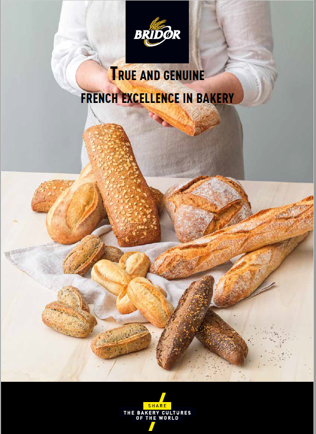 checkout the true and genuine french excellence in bakery. 
do you offer the best bakery products -
visit clarksfoods.co.uk/pages/downloads 
New Product Brochure 2022 Spring / Summer - 
<a href="/Bridor_EN/">Bridor</a> #pastry  #breakfast   #Vegan option available