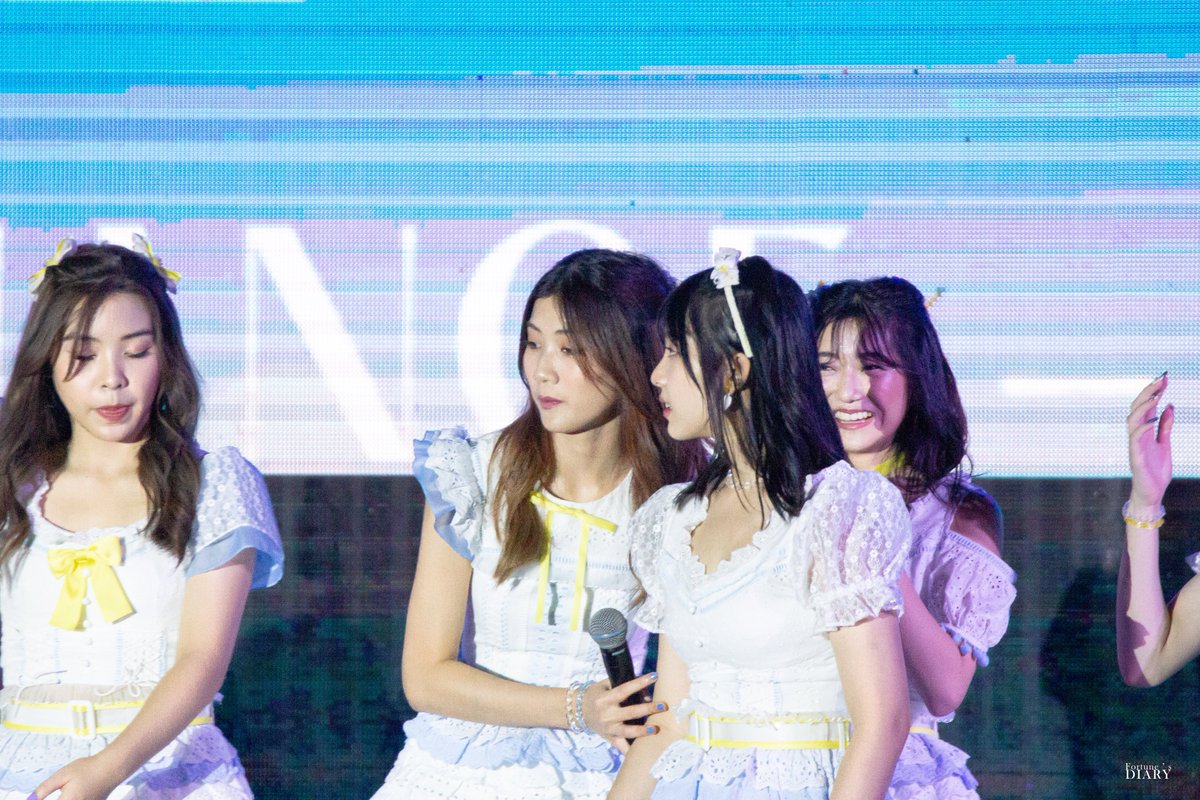 fortune_diary's tweet photo. พี่ฟอร์ๆ หนูอยากกินชาบู ~ 

#FortuneCGM48 #KaningCGM48 #CGM48 #BNK48 #SayonaraCrawlTH_1stperf https://t.co/BdvvvKccwG