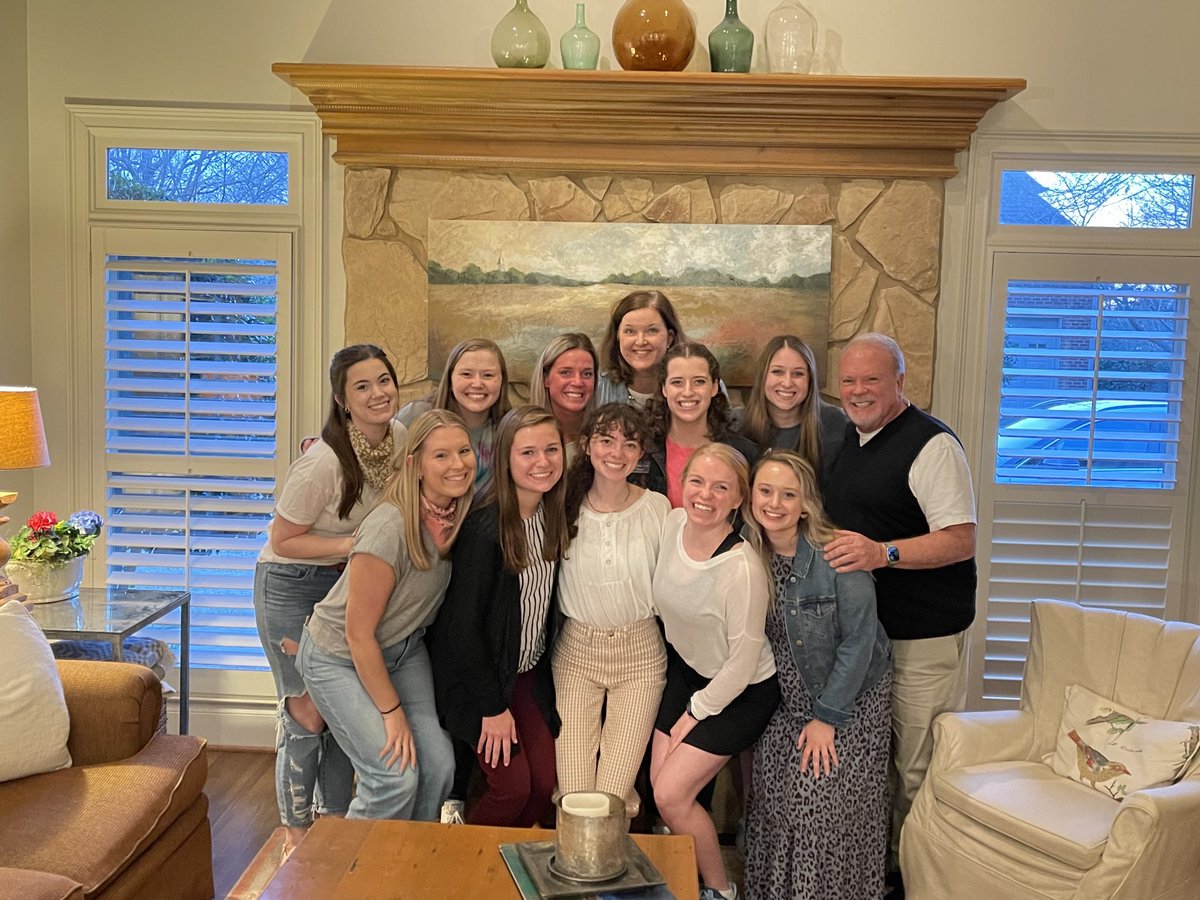 David M. Finn tweet media