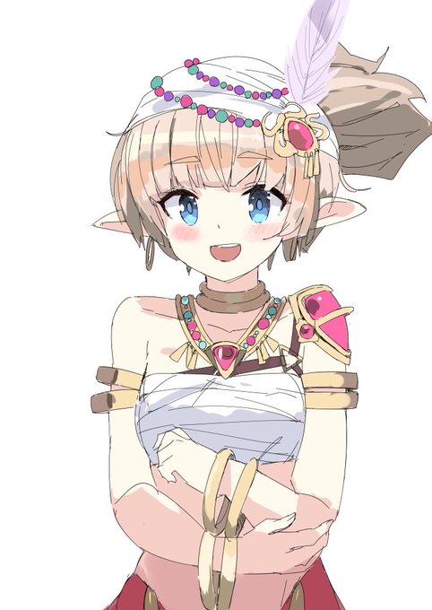 納品しました。
#Skeb 
#あいりすミスティリア 