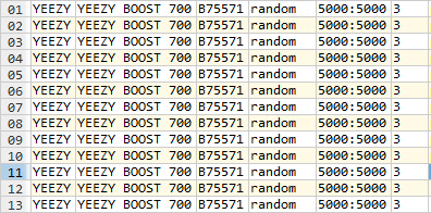 I need an increase on my limits.

S/o <a href="/tricklebot/">TRICKLE</a> <a href="/SpaceProxies/">Space Proxies</a> @OculusProxies