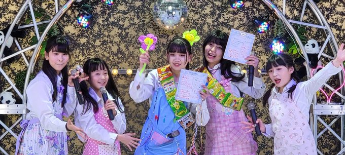 Twitterのコスプレ画像3