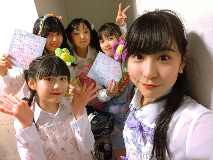 Twitterのコスプレ画像2