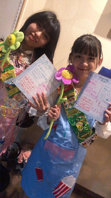 Twitterのコスプレ画像5