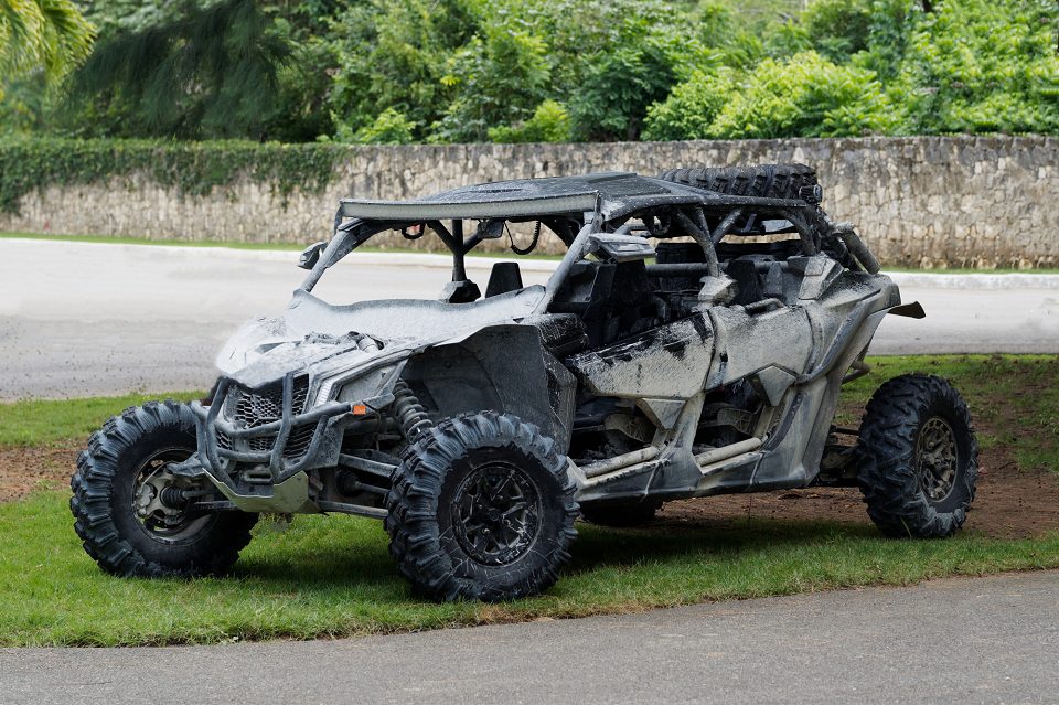 6 Facts and 3 Misconceptions about UTVs - at averageoutdoorsman.com/6-facts-and-3-… Facts and 3 Misconceptions about UTVs