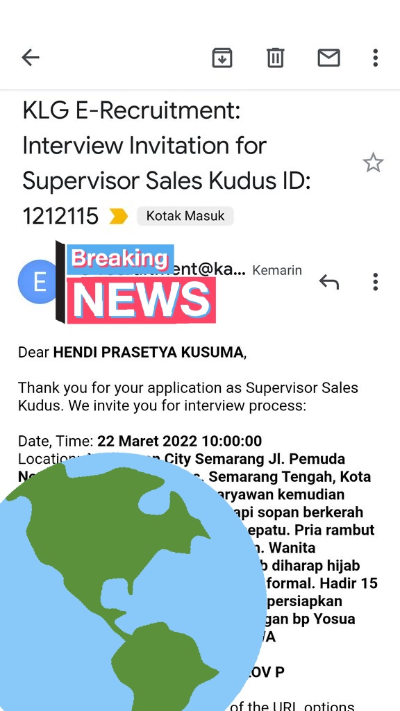 Hendi Prasetya (@hendipusmeong) on Twitter photo 