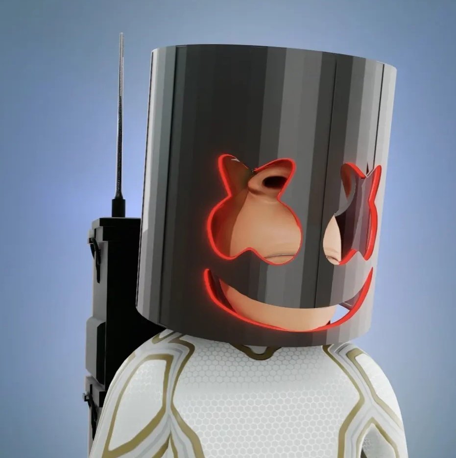 <a href="/MekaApe/">Meka Ape</a> A hoodie with this bad boy would be so 🔥🔥