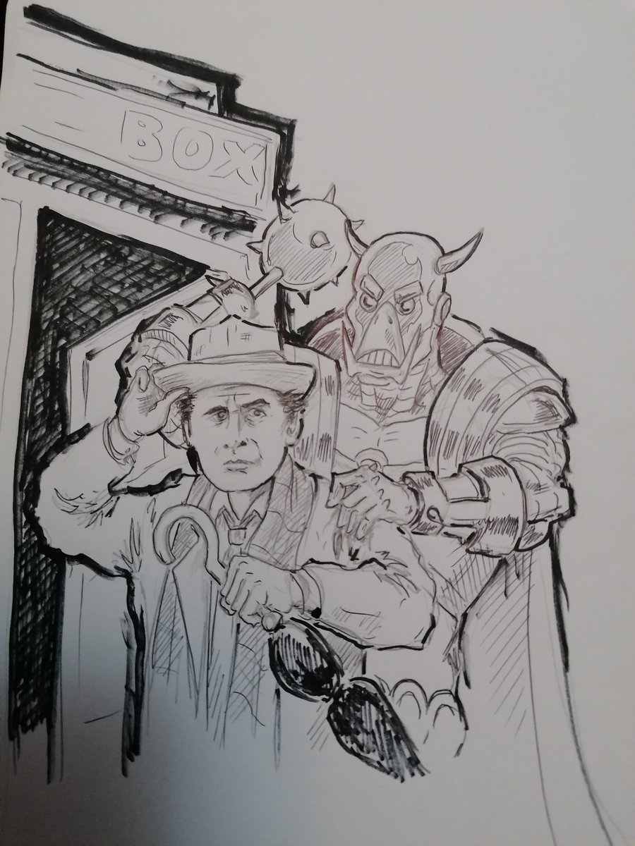ballie34's tweet photo. #DrawDeathsHeadDay #drawdeathsheadday #deathshead #simonfurman #geoffsenior https://t.co/GmHIg4m9CH