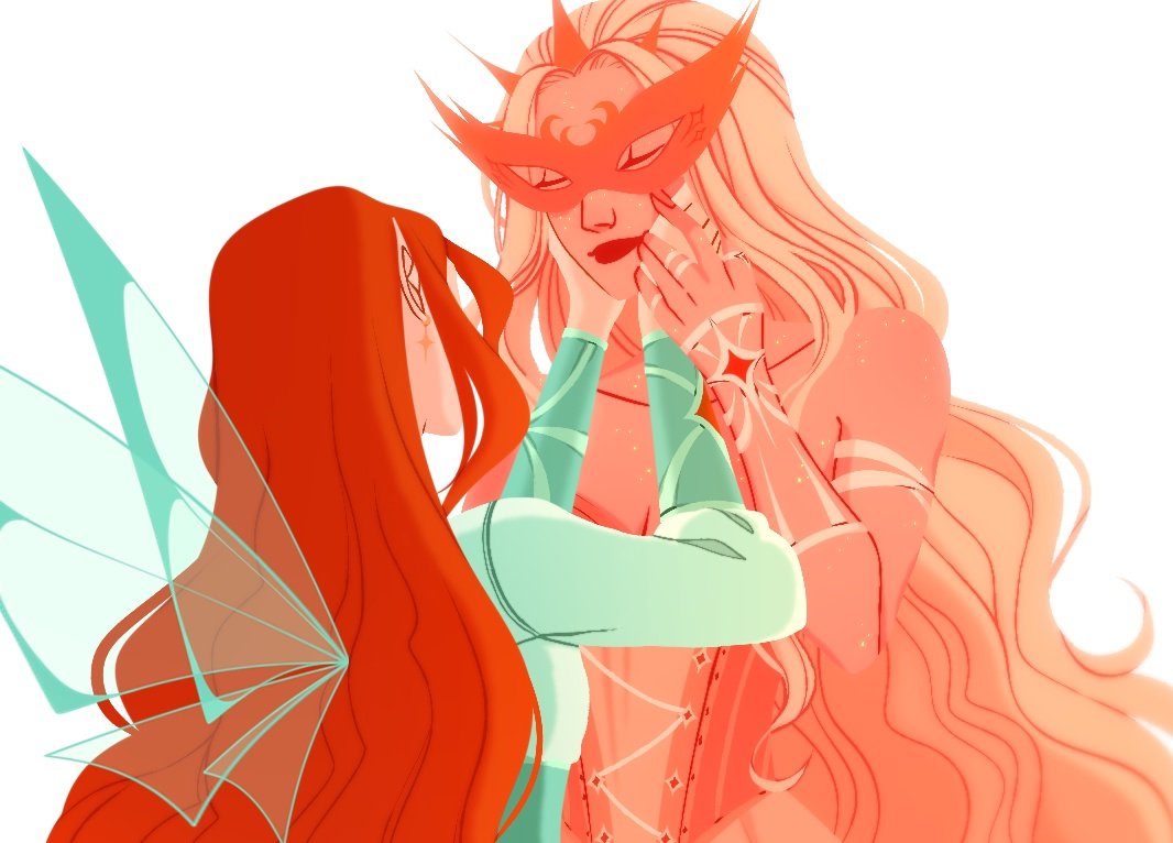 corrrrnflover's tweet photo. #winx #winxclub #fanart https://t.co/j4MHVYfzRh