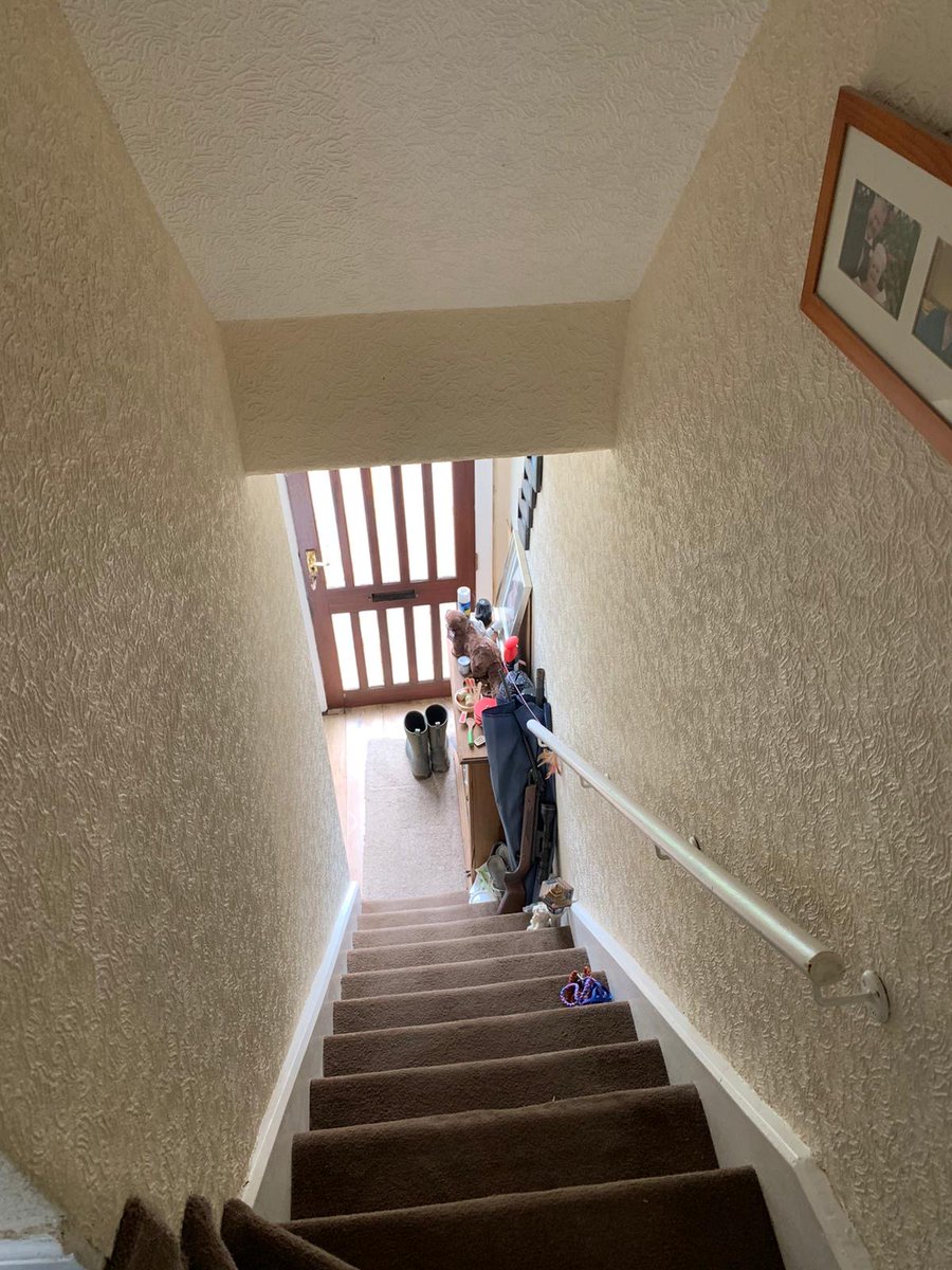 PrimePropAgents's tweet photo. Immaculate 3BED house UNDER 75,000 - TENANTED at 500pcm - 7.3% NET YIELD - 21.4% NET ROI PA - HANDS OFF - https://t.co/Zr9vwQIPH8 https://t.co/NzvOJLRnCR