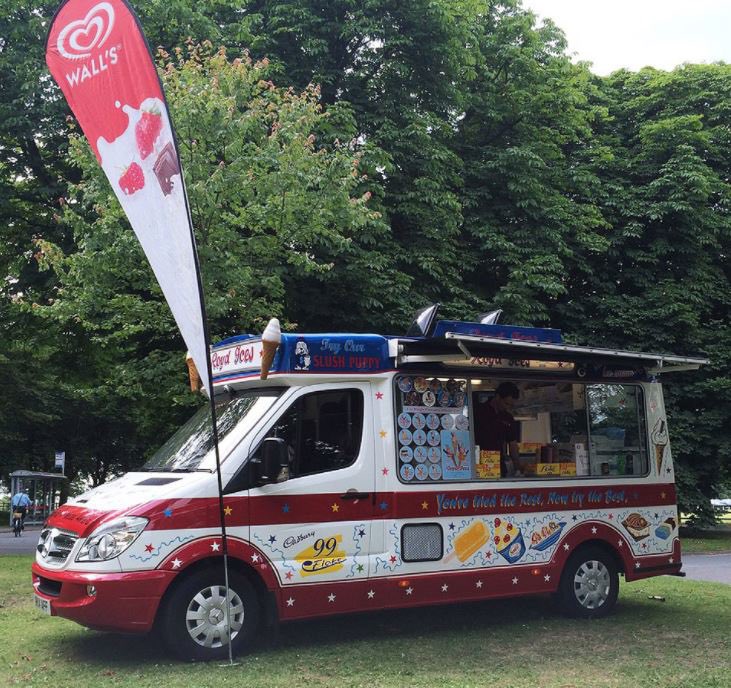 50icecreamvanhi's tweet photo. Spring is here, the sun has started to shine 🌞🍦😀
Do you need to hire an ice cream van for a special occasion.
Contact us on 01422 881122 to arrange your booking.
https://t.co/W3qdDhqCEK
#roydices #icecreamvanhire #specialoccassions https://t.co/cj3WU4U4MN