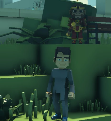 xxxworst01's tweet photo. @TheSandboxGame @binance I just participated in the daily #SandboxAlphaS2Contest for a chance to earn up to 1,000 $SAND! Starting March 20 - Show us your favorite Zodiac character. Check out my screenshot below!
👇 #SandboxAlphaS2 https://t.co/Plj0W6qKpe
