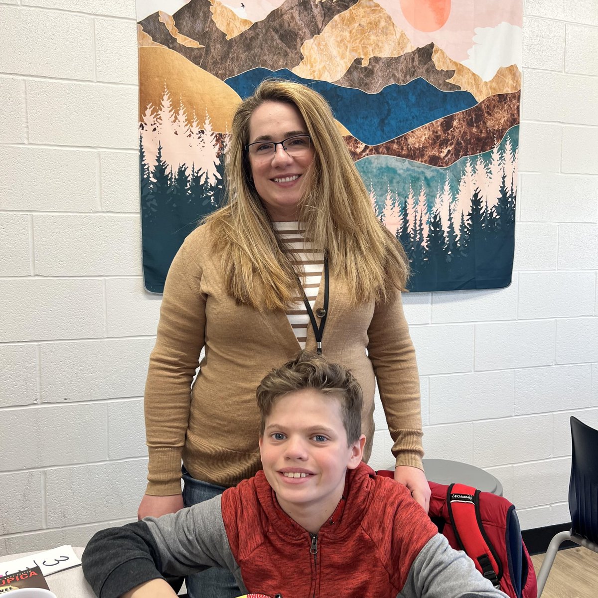 OATA_2909's tweet photo. The member of the month for March is......
Rosie Slater! #OAisYOU  #OAPride #OACommunity #OATAstrong #BetterTogether #OATogether 
@Green__Corey @OAUpdate @OA_Farrell https://t.co/EhdvAFMUr3