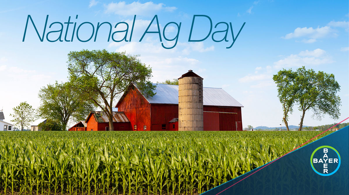 Bayer U.S. 🇺🇸 | Crop Science tweet media