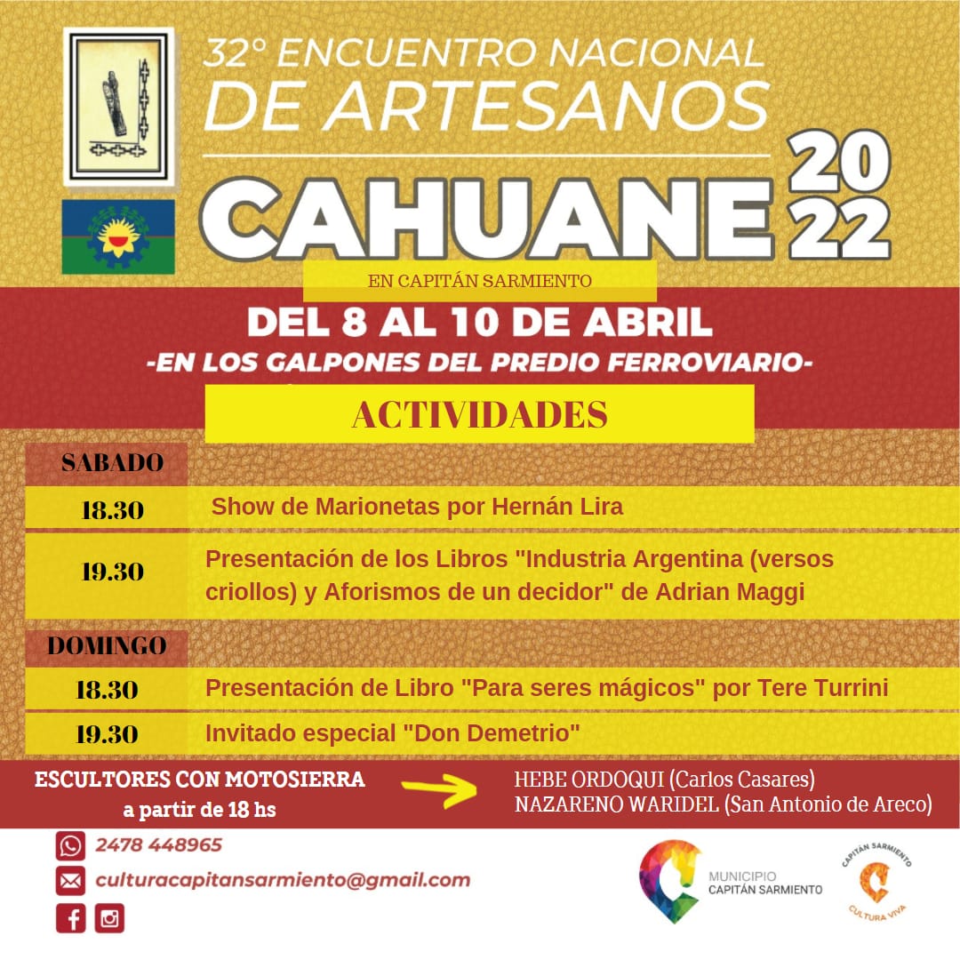AdrianMaggi1's tweet photo. Sábado 9 de abril en Capitan Sarmiento. https://t.co/R3taandzjY