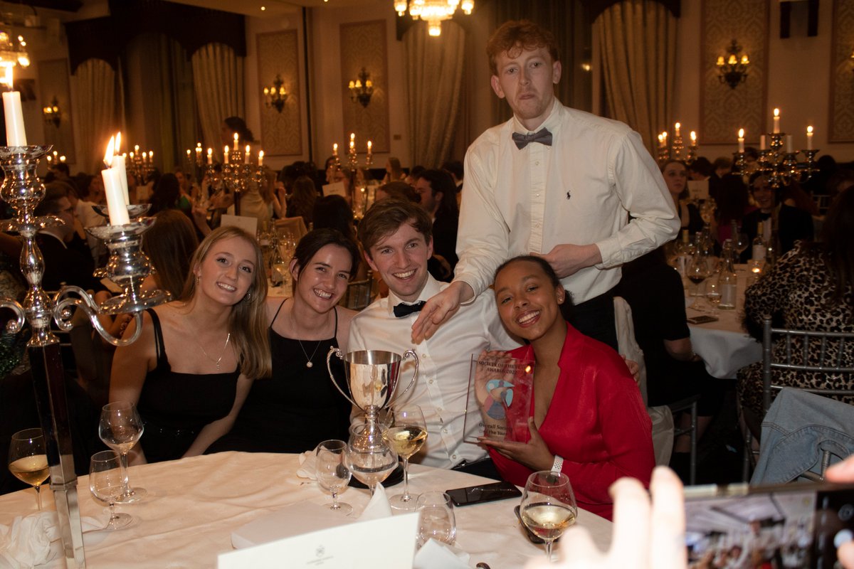 Congratulations to <a href="/trinityVDP/">Trinity VDP</a> who won Best Large Society, Best Fresher (Ema Guryčová) as well as Best Overall Society at the CSC Society of the Year Awards for 21/22

The event was supported by <a href="/tcdalumni/">TCD Alumni</a> #inspiringgenerations