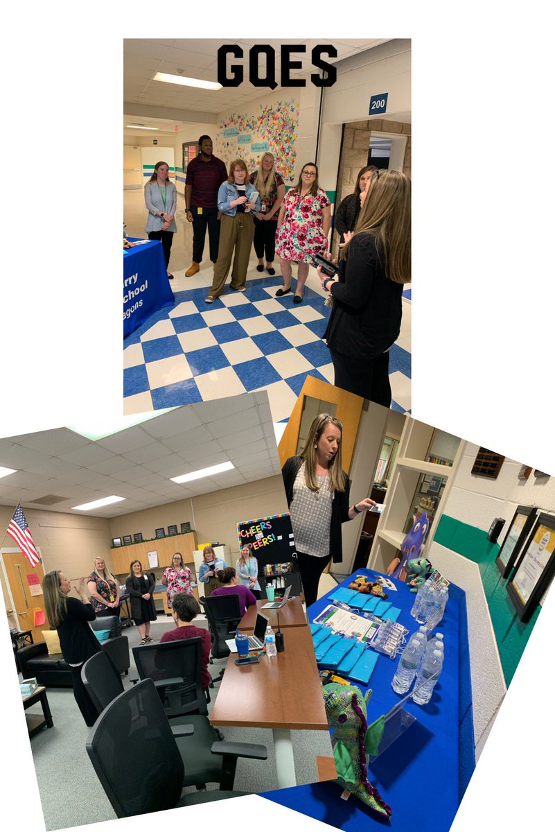 Susan Heaggans (@heaggans3) on Twitter photo Granite Quarry Elementary School welcomes the Accelerate Rowan Lab School apprentices. Apprentices observed authentic classroom instruction and goal tracking during PLCs. <a href="/nbuckner7/">Nicole Buckner</a> <a href="/koontzpanthers/">Koontz Elementary School</a> <a href="/GQES_Dragons/">GQES_Dragons</a> <a href="/Dr_Jill_Freeman/">Jill Freeman</a> #RSSExtraordinary Granite Quarry Elementary School welcomes the Accelerate Rowan Lab School apprentices. Apprentices observed authentic classroom instruction and goal tracking during PLCs. <a href="/nbuckner7/">Nicole Buckner</a> <a href="/koontzpanthers/">Koontz Elementary School</a> <a href="/GQES_Dragons/">GQES_Dragons</a> <a href="/Dr_Jill_Freeman/">Jill Freeman</a> #RSSExtraordinary