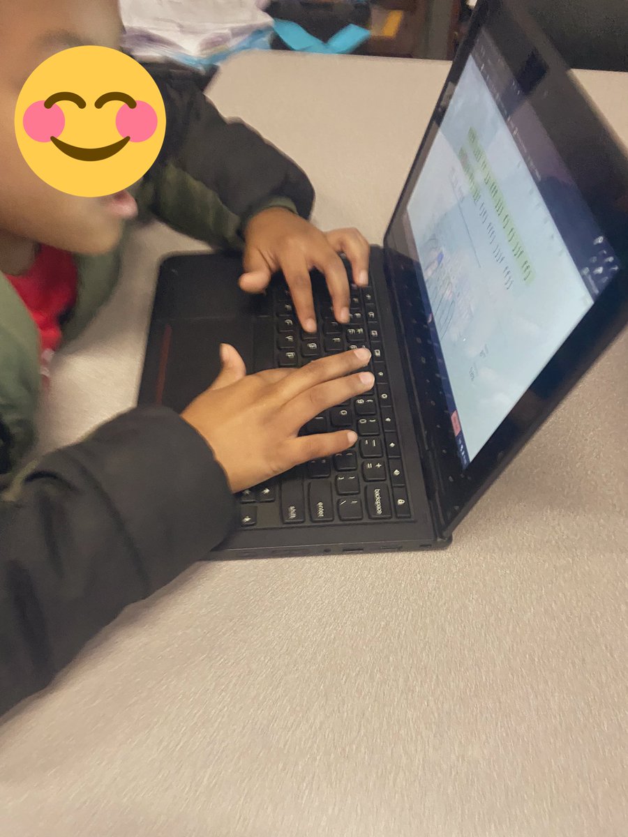 CFISD Hancock Technology tweet media