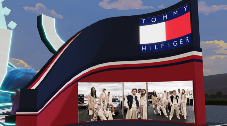 BosonProtocol's tweet photo. We're delighted to partner with the world renowned @TommyHilfiger for Metaverse Fashion Week

Tommy Hilfiger will be adopting @BosonProtocol technology to sell physical products in the metaverse
🪄📦

As seen in @wwd https://t.co/fVOS8unjoE https://t.co/yibtjirEfF